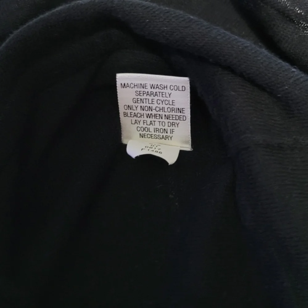 Mossimo Women's Vintage Size Small Fairy Grunge Top with Cap Sleeves Black